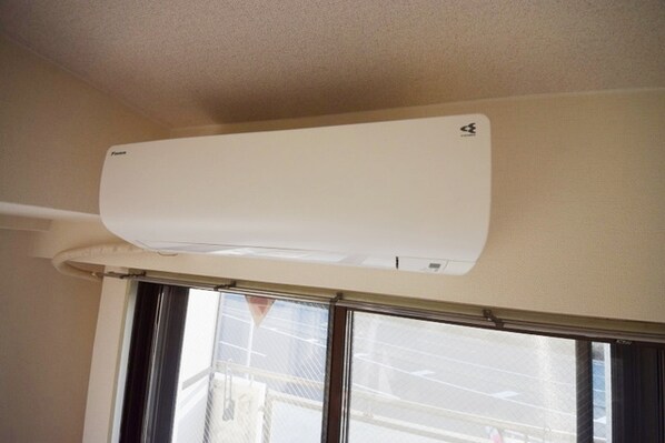 シーサイドビラ鵠沼の物件内観写真